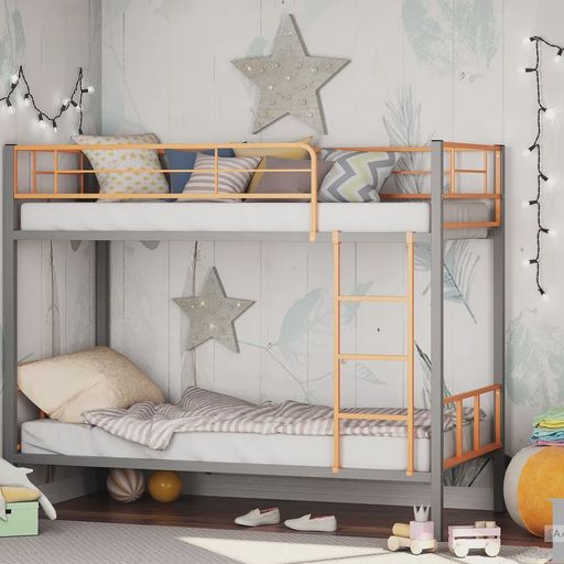 Двухъярусная кровать «Севилья 2.01»